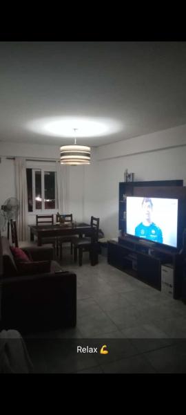 Dpto Huaico chico